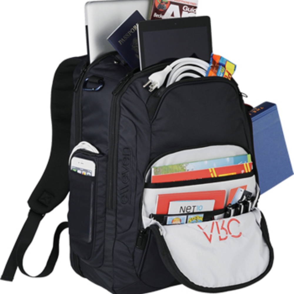 Elleven Computer Bag